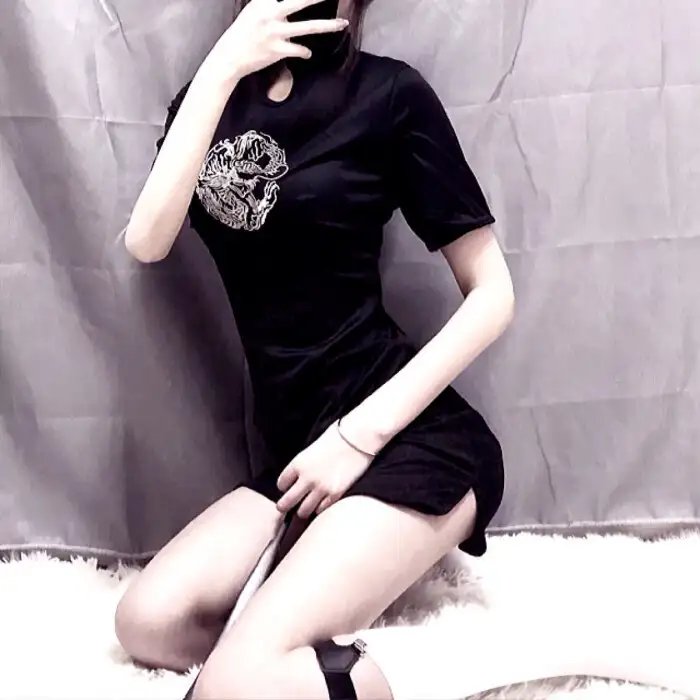 魅惑之人