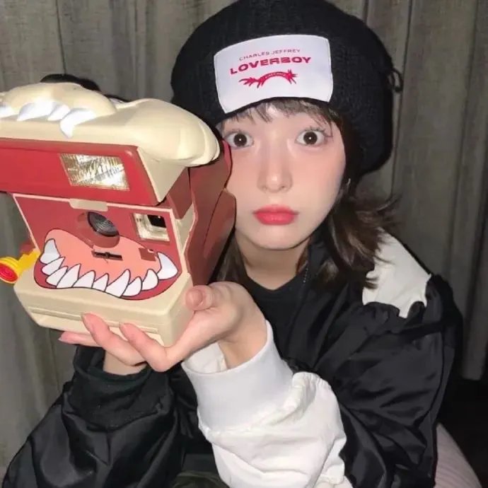 低压槽：欲望之城